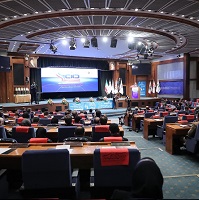 از بانک ملی ایران به عنوان “واحد برتر مشتری مدار” تقدیر شد