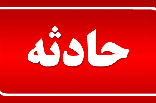افزایش مصدومان حادثه واژگونی مینی‌بوس حامل دانش‌آموزان