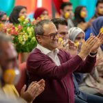 «خندوانه» اول شد/ پربیننده‌ترین برنامه‌های تلویزیون در آبان