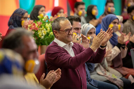 «خندوانه» اول شد/ پربیننده‌ترین برنامه‌های تلویزیون در آبان