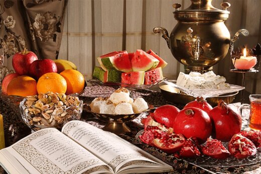 برگزاری شب یلدا چقدر هزینه‌ دارد؟