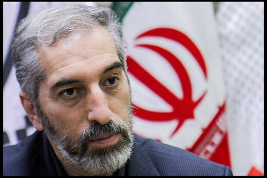 محمود سالاری، معاون هنری وزارت ارشاد شد