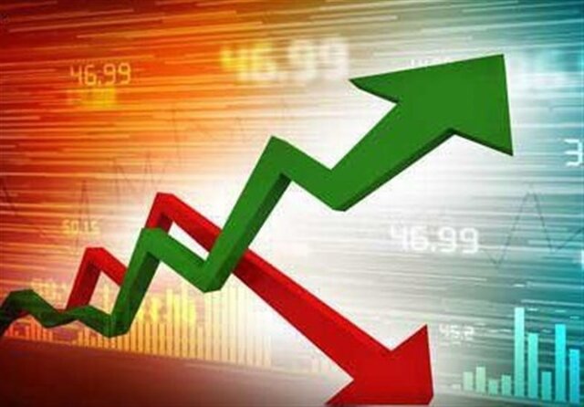 دامنه منفی بورس کاهش یافته است، ثبات افزایش!