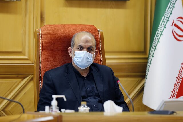 وزیر کشور خواستار آمادگی کامل دستگاه‌ها برای مقابله با اُمیکرون شد