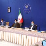 تصویب لایحه بودجه سال ۱۴۰۱ کل کشور در دولت