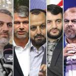 هشدار مصلحانه به رئیس جمهوری…!
