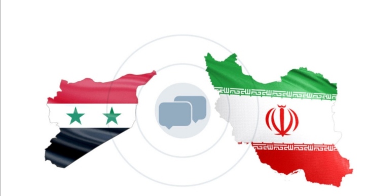 امضای چهار سند همکاری، دستاورد سفر به سوریه
