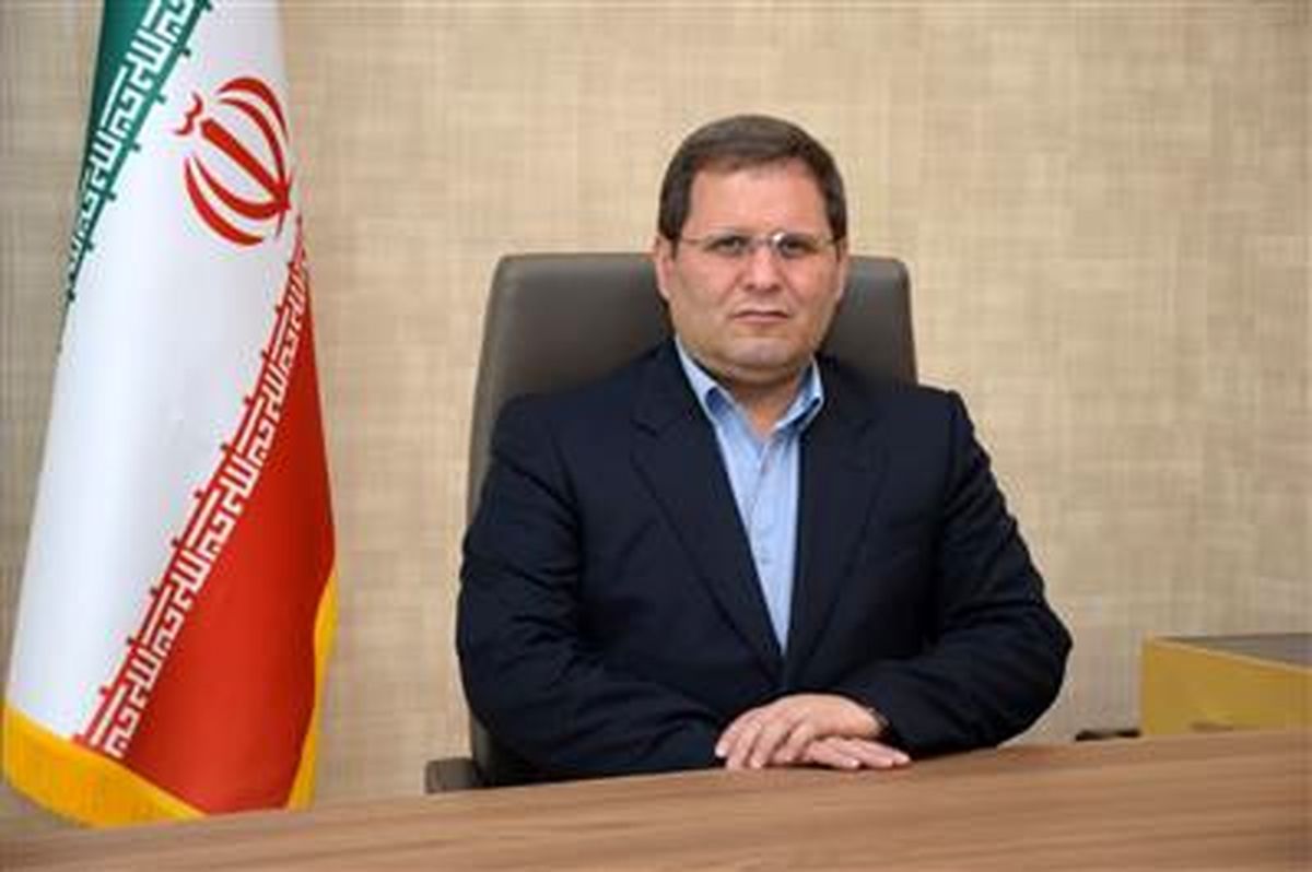 سفر مدیرعامل بانک صنعت ومعدن به استان خوزستان