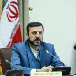 غریب آبادی: ۹۴ متهم پرونده شهادت سردار سلیمانی، آمریکایی هستند