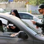 دستور دادستانی کل کشور به پلیس برای برخورد قاطعانه با کشف حجاب