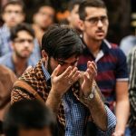 ثبت‌نام مراسم اعتکاف دانشگاه تهران تا ۵ بهمن ادامه دارد