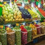 قیمت مصوب انواع میوه و سبزی اعلام شد