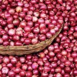 عوارض ۱۰۰ درصدی صادرات پیاز ابلاغ شد