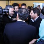 روایت مخبر از «سربازنامه»/ جشنواره‌های «فجر» قوی‌تر برگزار می‌شود
