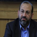 «دستغیب» رئیس دیوان محاسبات کشور شد
