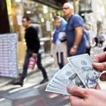 ۸ پیش بینی از آینده قیمت ارز/ دلار ۳۲ هزار تومان می‌شود؟
