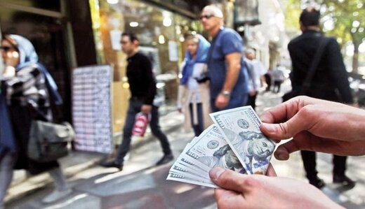 ۸ پیش بینی از آینده قیمت ارز/ دلار ۳۲ هزار تومان می‌شود؟