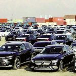 احتمال تغییر چندباره آیین‌نامه واردات خودرو/ تعرفه گمرکی کاهش می‌یابد؟