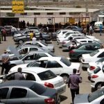 پژو ۲۰۶ نیم‌میلیاردی شد/ آخرین قیمت خودروها در بازار