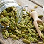 این ادویه معجزه می‌کند!/ درمان سکسکه، گلو درد و سلامت قلب و عروق با این خوراکی سبز رنگ
