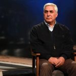 ابراهیم حاتمی‌کیا به تلویزیون می‌آید