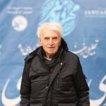بتهوون ایران درگذشت
