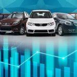 عرضه خودرو در بورس کالا، قیمت دست دوم‌ها را هم کاهش داد