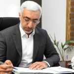 واکنش عشقی به نامه بدون هماهنگی شورای رقابت / نامه ای که ۱۰۰ هزار میلیارد تومان به سهامداران خسارت زد