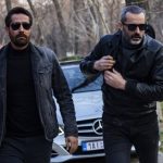 پرونده «تمام رخ» امشب بسته می شود