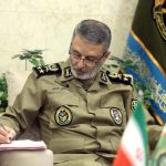 آمادگی ارتش برای پشتیبانی از فراجا