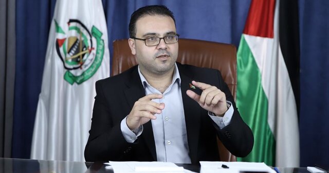 حماس: یورش بن گویر به مسجدالاقصی ادامه تجاوز رژیم صهیونیستی به مقدسات اسلامی است