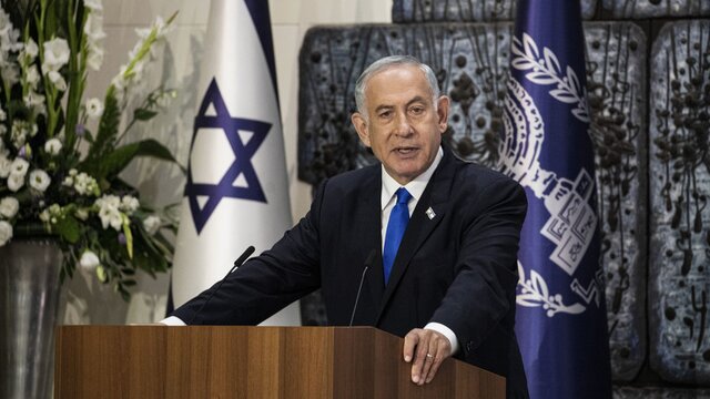 نتانیاهو: سیاست خارجی اسراییل بازنگری می‌شود