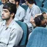 حکم اعدام ۲ تن از عوامل شهادت عجمیان اجرا شد