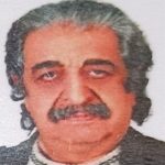 بازیگر قدیمی تلویزیون درگذشت