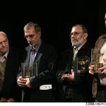 ماجرای سکه‌باران در جشنواره شعر فجر