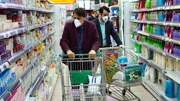اختیاری بودن خرید کالا در کالابرگ الکترونیکی/سه استان دیگر  مشمول طرح شدند