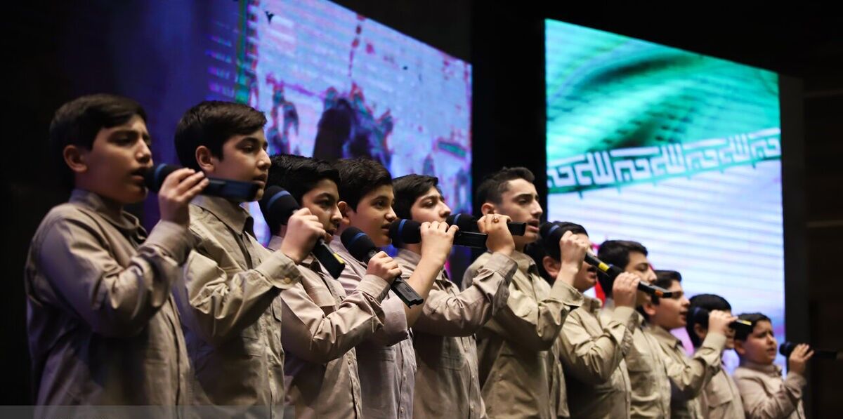 موسیقی فجر با «سرود» آغاز می‌شود/ بازگشت ارکستر موسیقی ملی