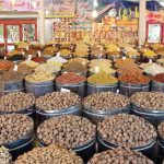 اجیل و خشکبار