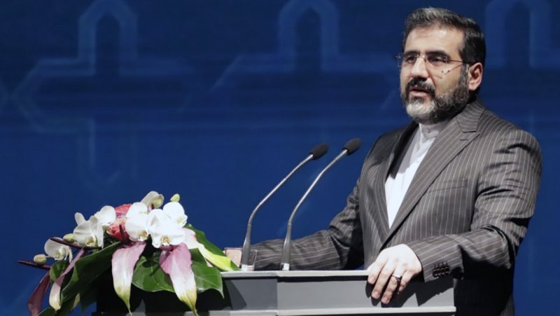 اسماعیلی: رئیس جمهور مخالف رویکرد سیاسی و امنیتی با موضوع پوشش است
