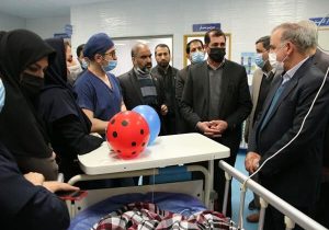 سوختگی کودک اهوازی به دلیل قصور پزشکی/ دادستان ورود کرد