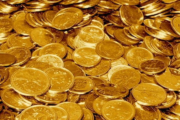قیمت سکه و طلا ۱۶ بهمن ۱۴۰۱/ سکه امامی ۲۳ میلیون و ۸۰۰ هزار تومان