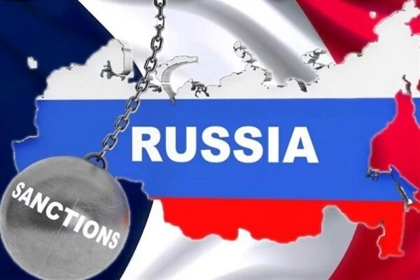 انگلیس ۹۲ نهاد و شهروند روسیه را تحریم کرد