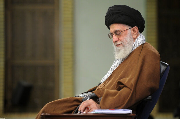 رهبر انقلاب با عفو گسترده محکومان ناآرامی های اخیر موافقت کردند