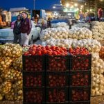 پیاز با نازل ترین کیفیت هر کیلو ۳۲ هزار تومان