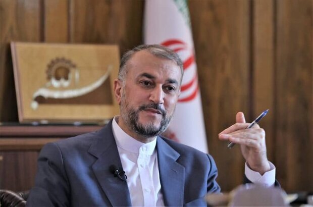 آماده جمع بندی گفتگوها و یک توافق خوب و قوی هستیم