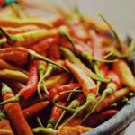 غذای تندی که از دست دادن حافظه را ۲ برابر می‌کند