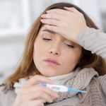 هنگام سرما خوردگی ورزش نکنیم؟