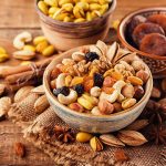 این آجیل‌ها را بخورید تا توانایی مغزی‌تان بیشتر شود