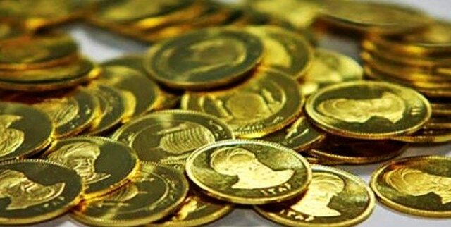 قیمت سکه و طلا ۱۸ بهمن ۱۴۰۱/ سکه امامی ۲۴ میلیون و ۲۰۱ هزار تومان