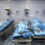 دانش‌آموزان قمی باز هم مسموم شدند/ جزئیات بیشتر…